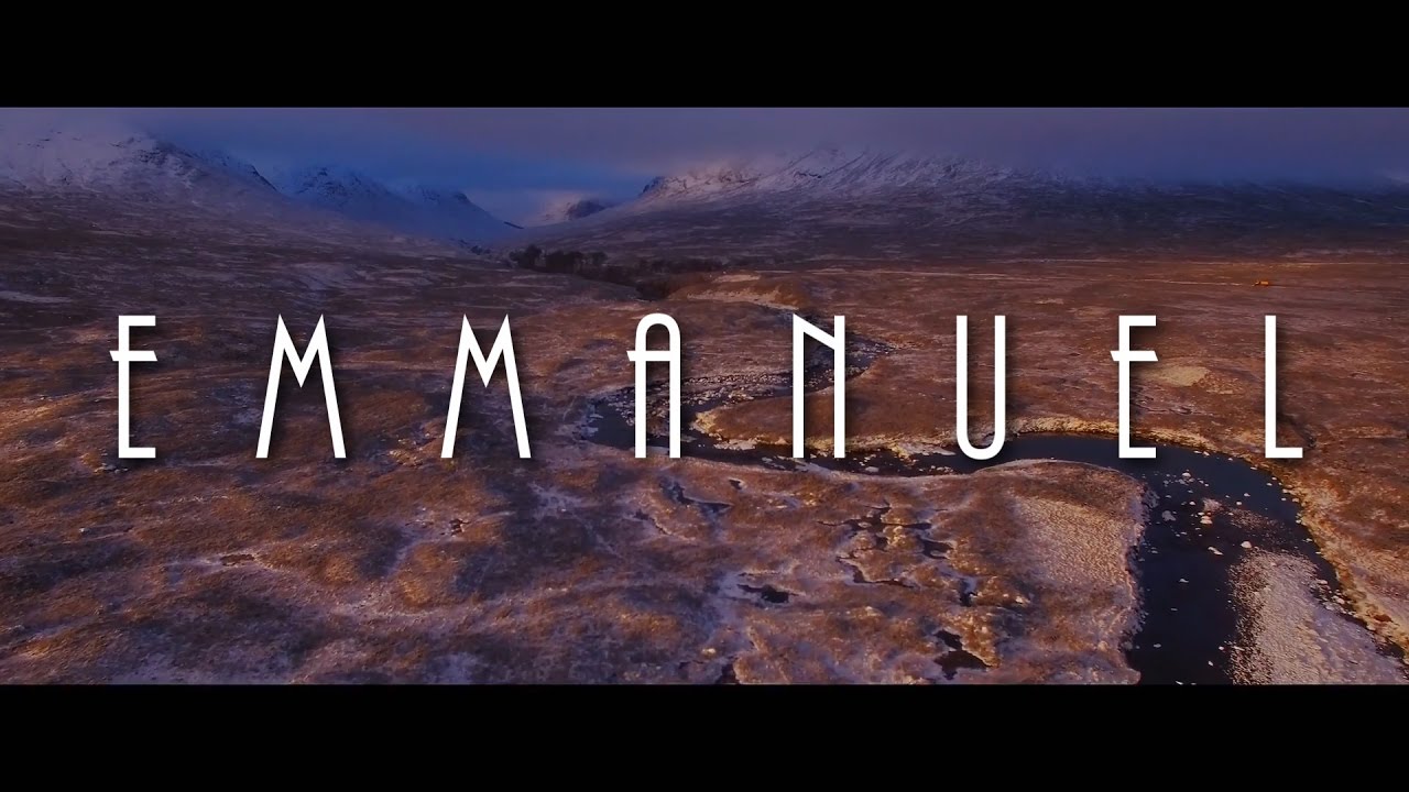 Emmanuel - Best Of Celtic Music