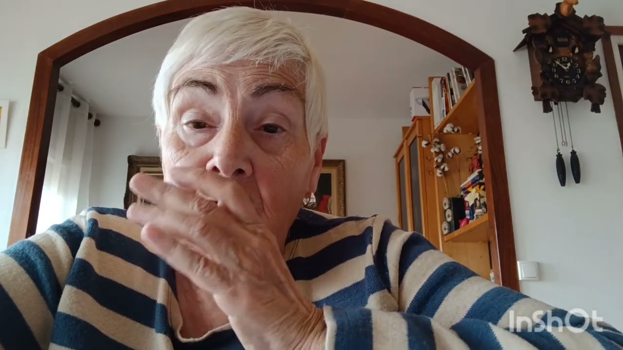 La madre con síndrome de Munchaussen