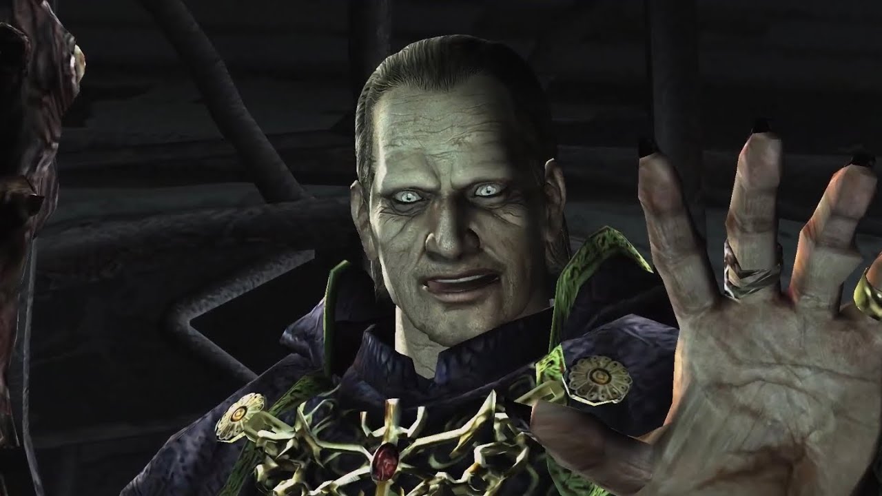 (PS5)resident evil 4 Modo PRO capítulo 5-3
