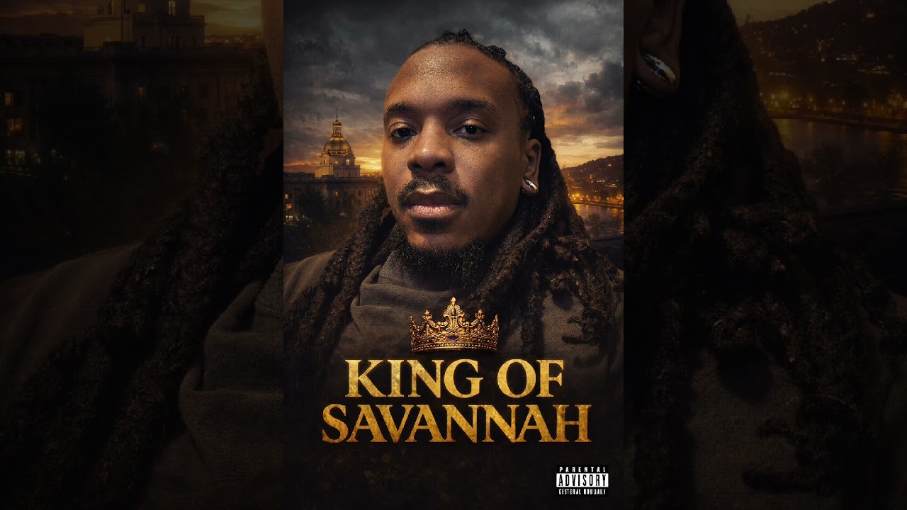 King of Savannah 