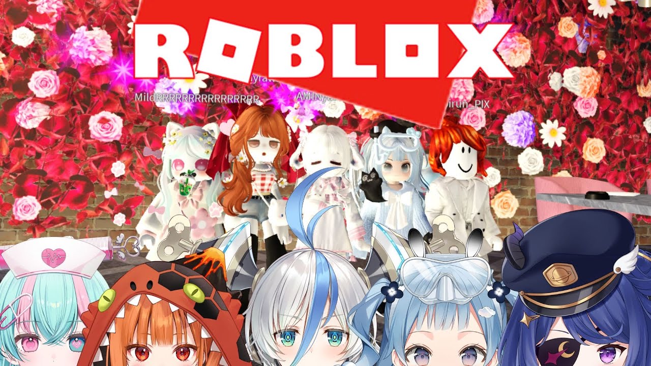 【กองโจร】แอบ FC มาเล่น Roblox จะหาเจอกันไหมนะ ft. World End