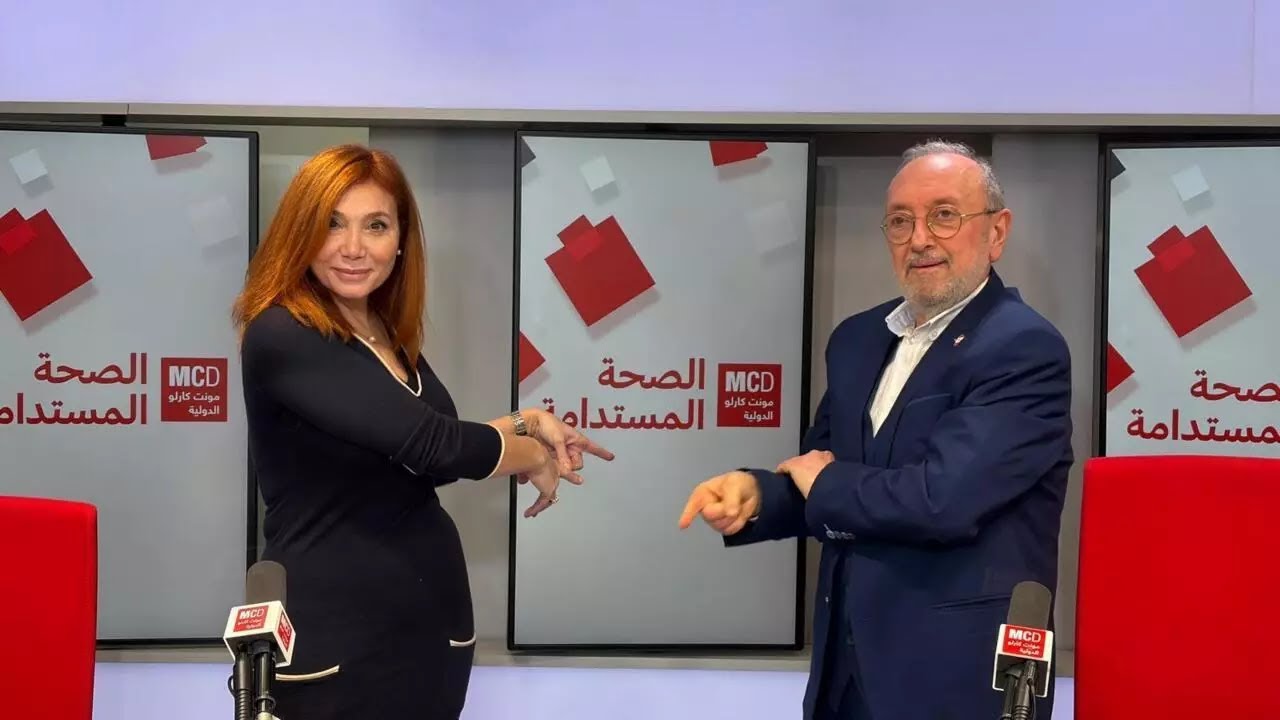 هل تناغم الهرمونات هو سر الشيخوخة الصحية؟ سؤال يجيب عليه د. إيلي حداد ج1