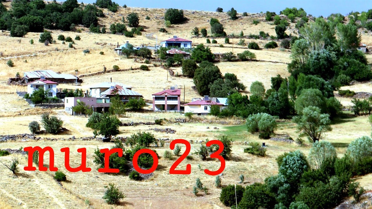 ÇITAK KÖYÜ KARAKOÇAN ELAZIĞ ismaile kelekçiyan