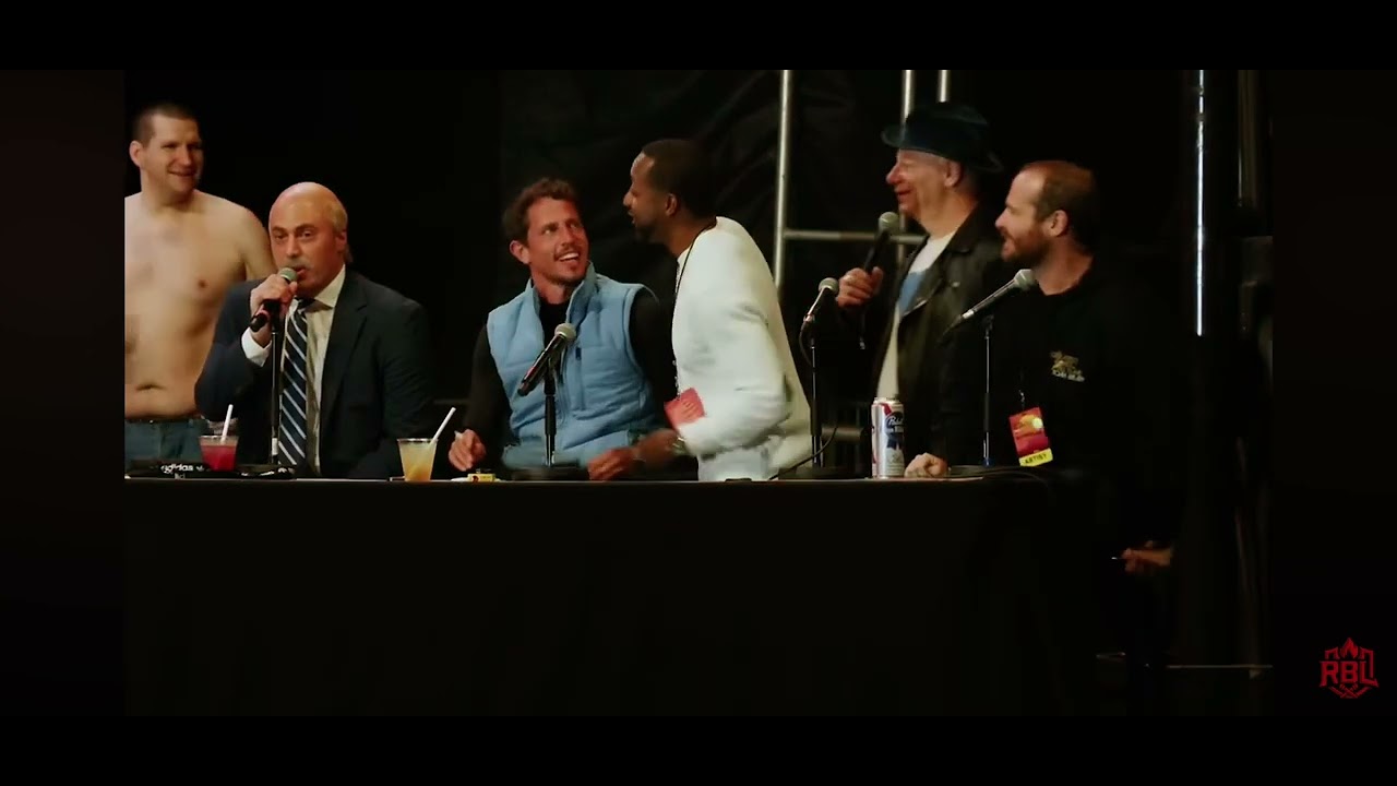 ROAST BATTLE - Sing &ldquo;FAMILY MATTERS THEME&rdquo; for Jaleel White (Urkle)