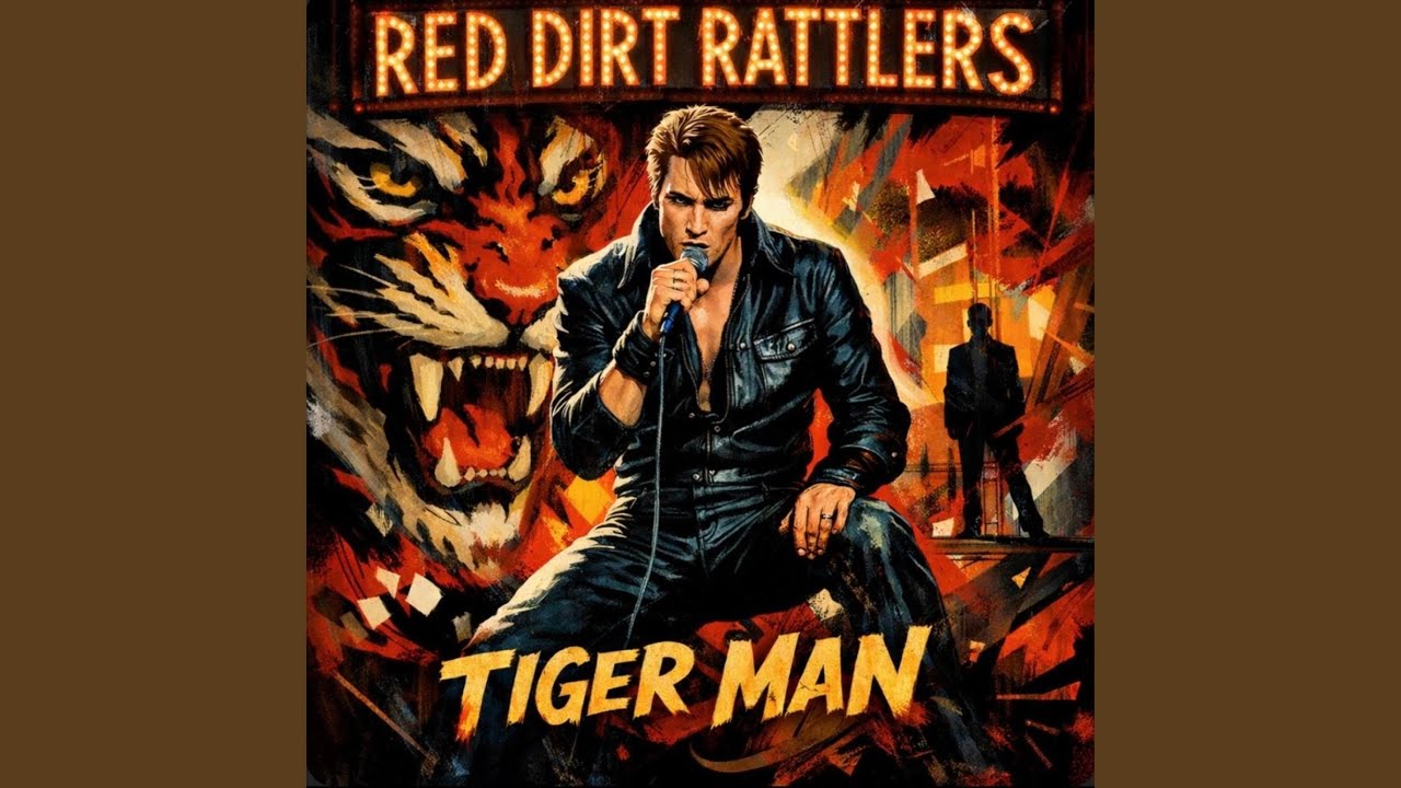 Tiger Man