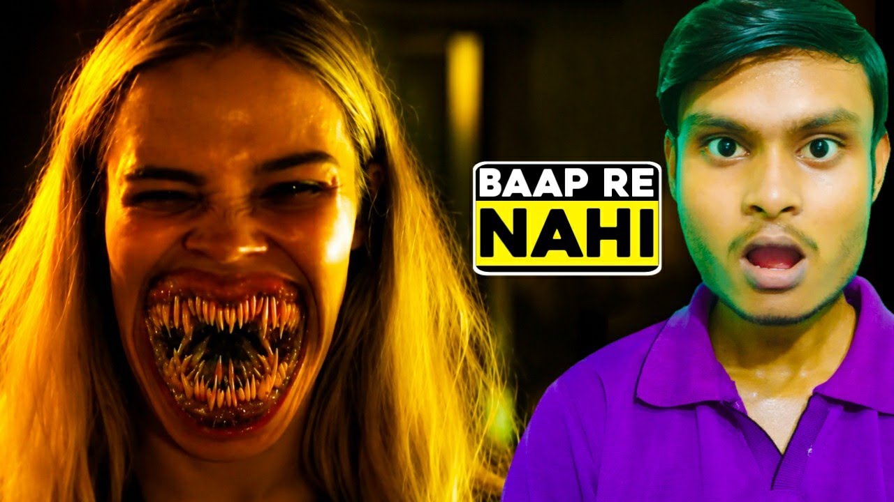 Latency Movie Review | Latency Review In Hindi | Latency 2024 | Latency | Latency Trailer | In Hindi