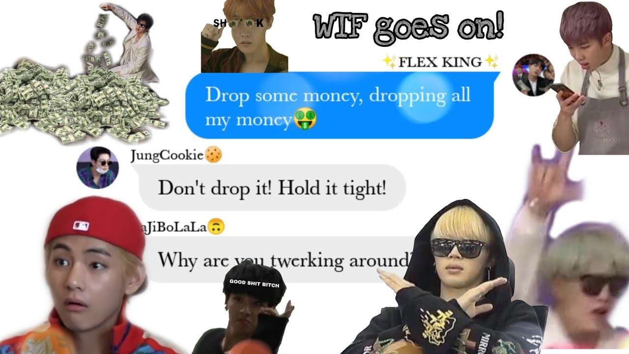 BTS Lyrics Prank ft. Money💰 by LALISA| BTS| Lyrics Prank|