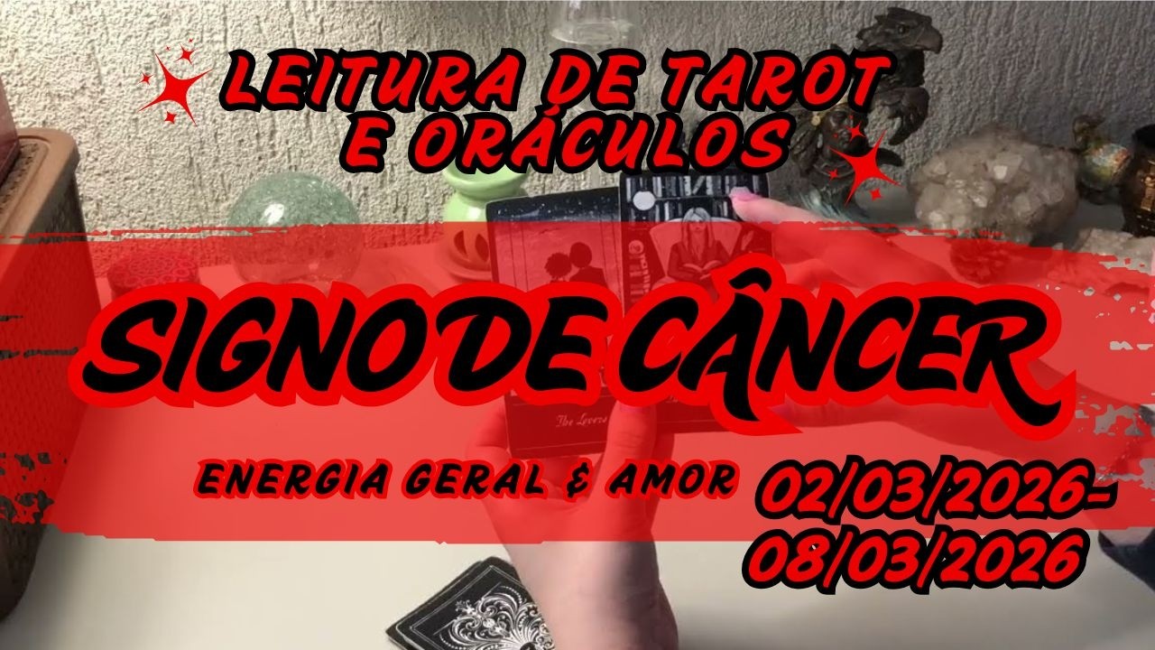 🌕CÂNCER🌑O início de mudanças lentas, mas seguras! Tem paquera no ar e a ficha de alguém está caindo.