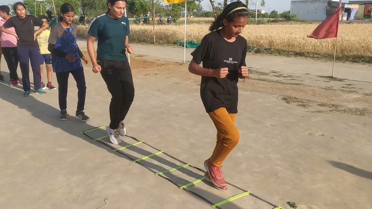 fit india fitness point💯💯🏃🏼&zwj;♂️🏃🏼&zwj;♂️🏃🏼&zwj;♂️footwork exercises