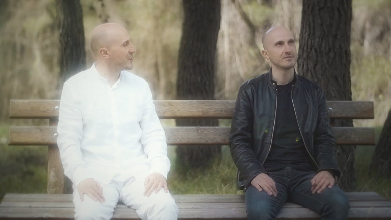 Daniele Meo - Dividermi da te (Video Ufficiale)