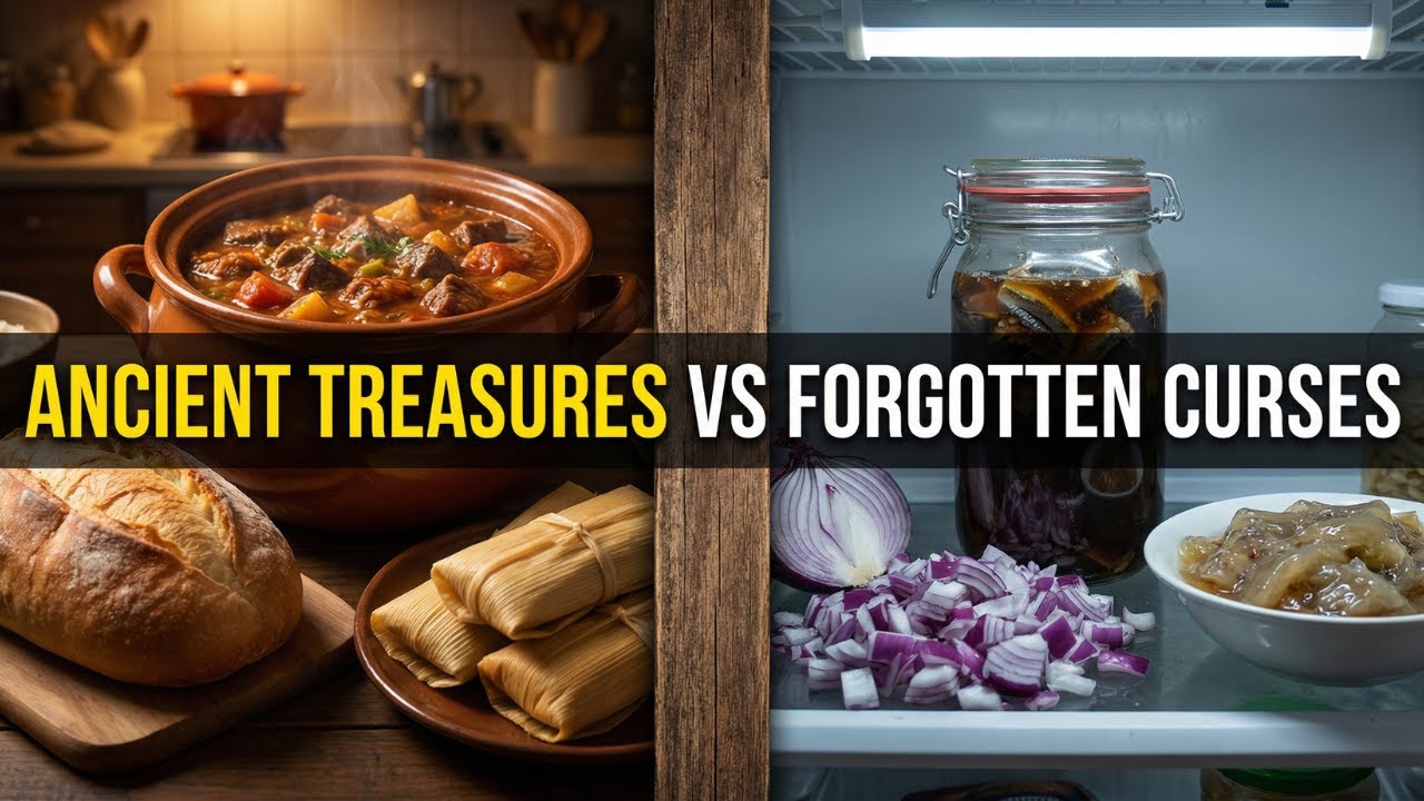 10 Ancient Recipes Still Delicious Today & 10 That Should Stay Buried