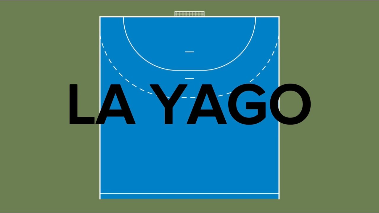 LA YAGO