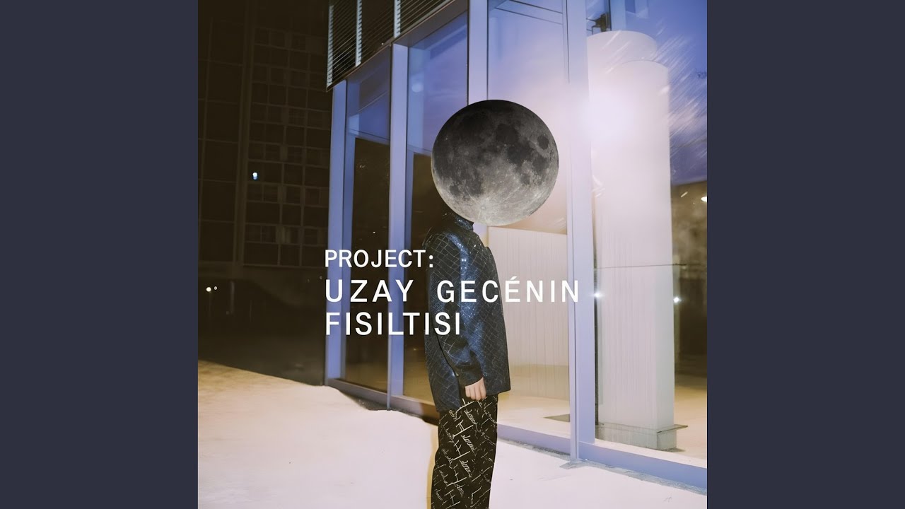Gecenin Fısıltısı