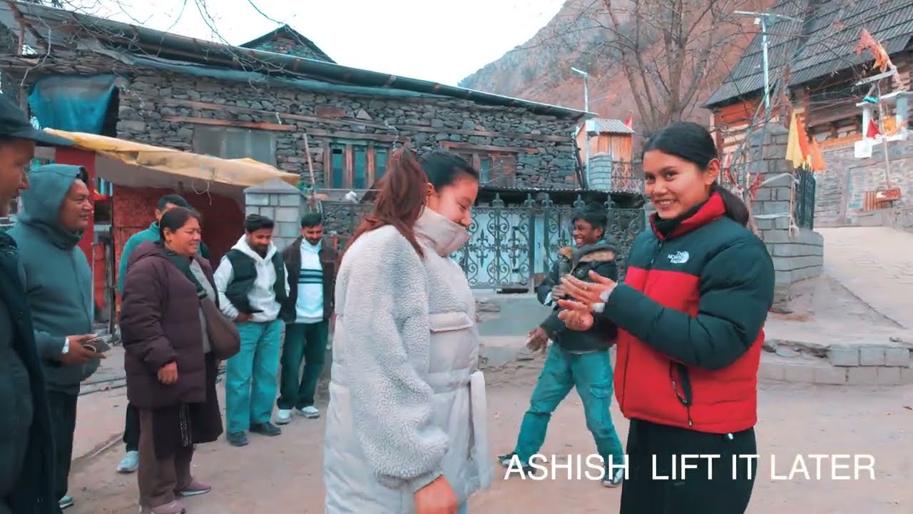 Episode 2 // Garsha Phakpa // Triloknath $ Lahaul valley 