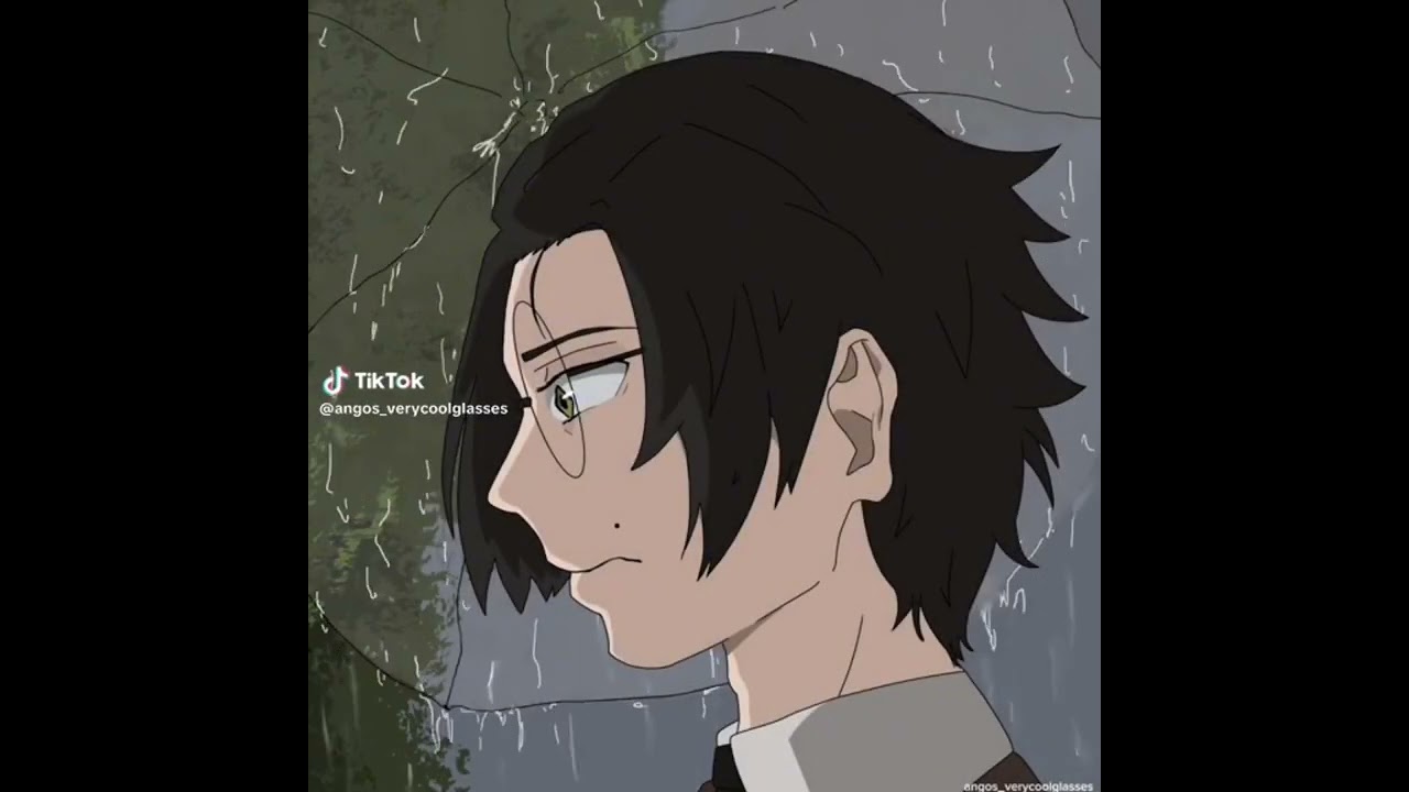 bsd lupin trio tiktok