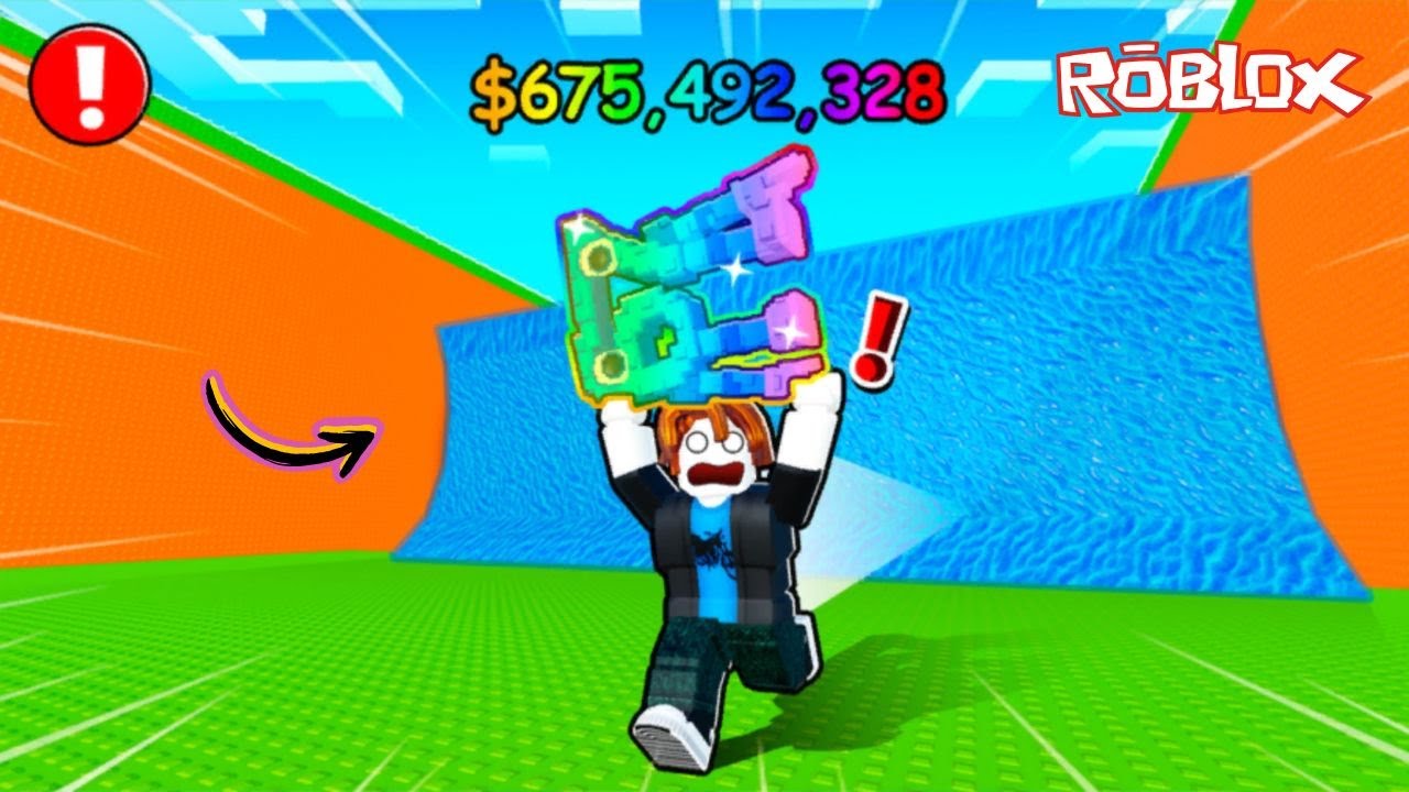 Escape Tsunami con BrainRots 🌴🤯 Roblox #roblox