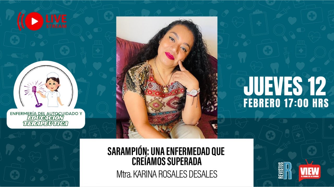 ¿Por qué regresó una enfermedad que ya habíamos superado? 🤔 | Especial Salud