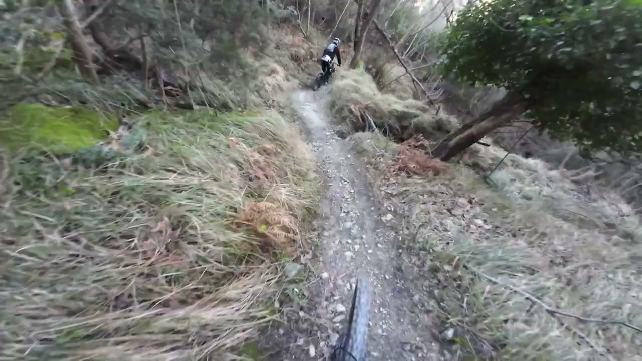 Finale Ligure BEST TRAILS 😎