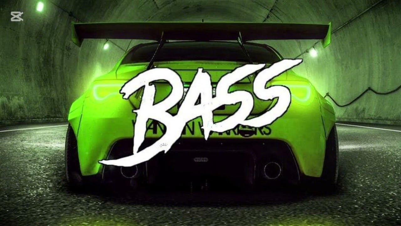 Los temerarios - Tu última canción [[BASS BOOSTED EXTREME]]