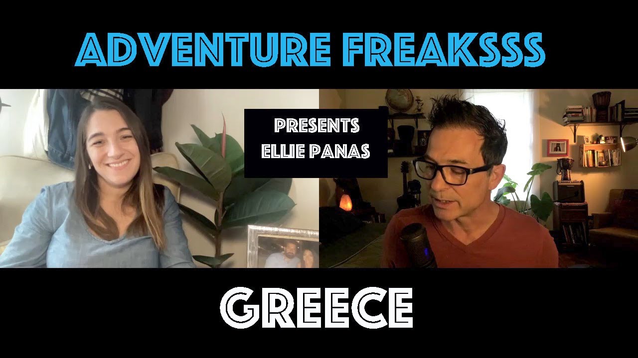 Greece | Living in Greece  | Athens Greece | Retire in Greece