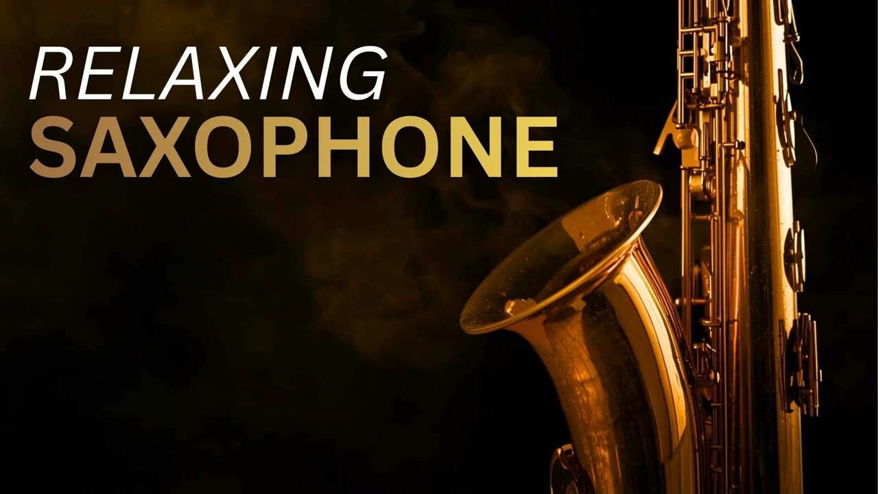 Beautiful Saxophone Melodies – Perfect Dinner Music 2026