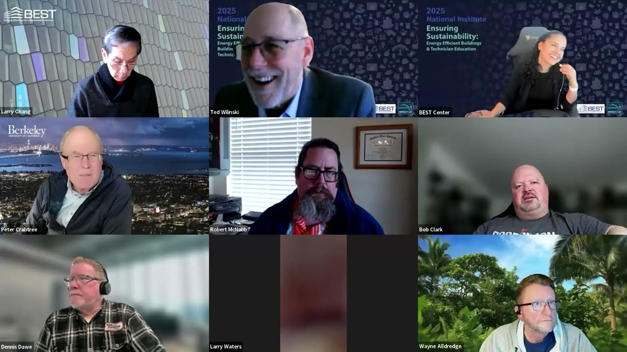 Announcements Update on HPBOP Certification Intro to Educational Roundtables