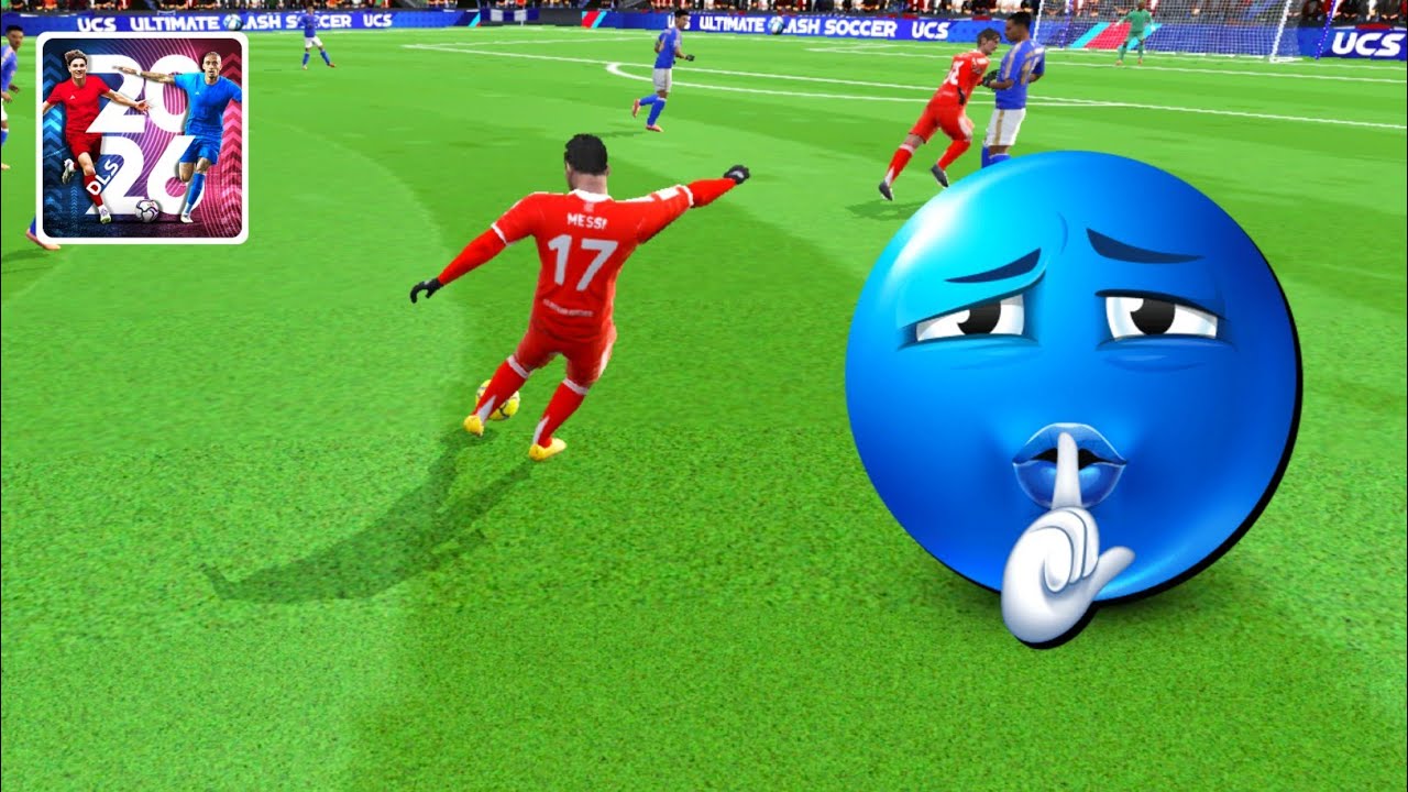 Pro Attacking Tips In DLS 26 | Dream League Soccer 2026