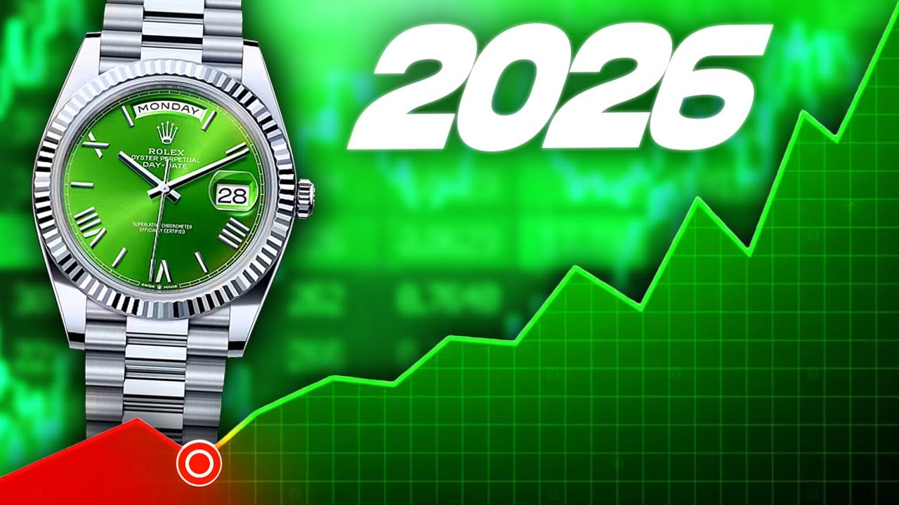 Preisexplosion voraus?💥📈 Wiederholt sich 2022? 😲