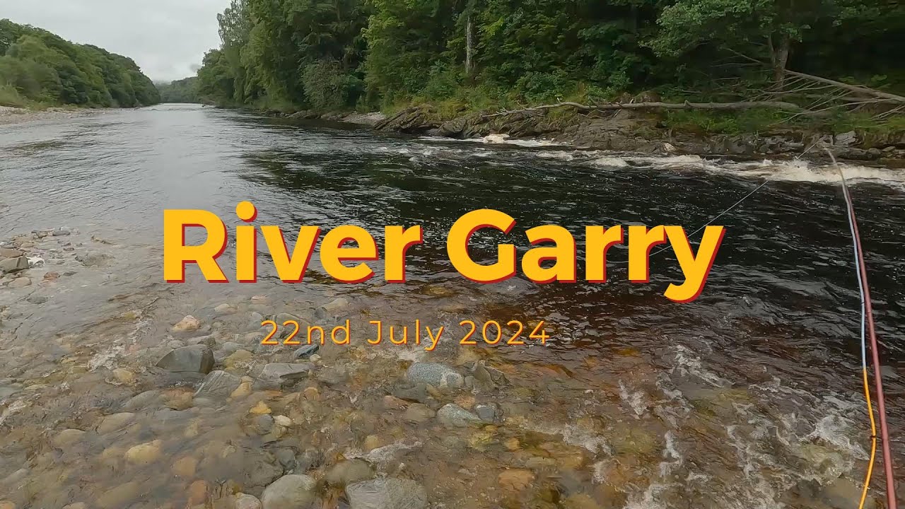 Garry Junction Pool 22nd July 2024