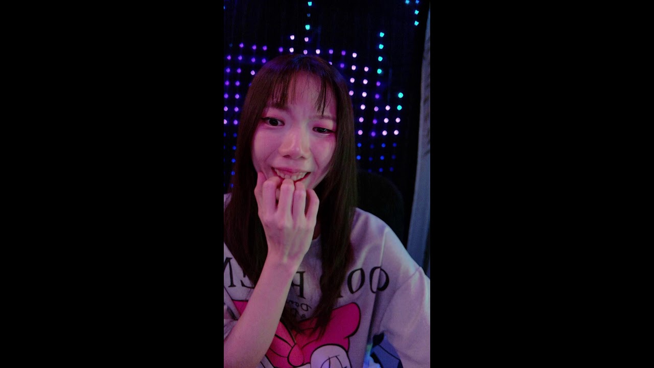 JAN, 25 2026 | ASMR Live Sleep Stream | Soft Whispering for Insomnia & Stress Relief