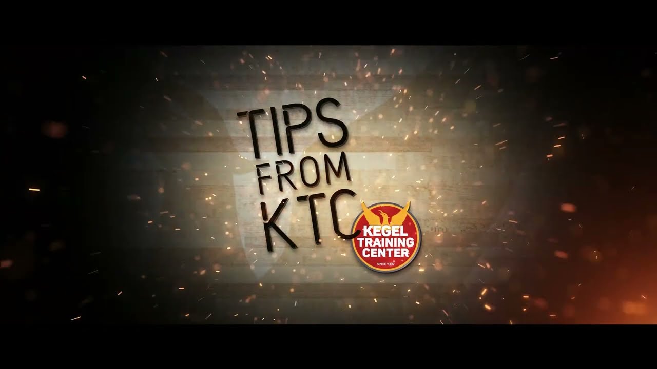 KTC Bowling Tip - Angle of Slide Foot by Del Warren