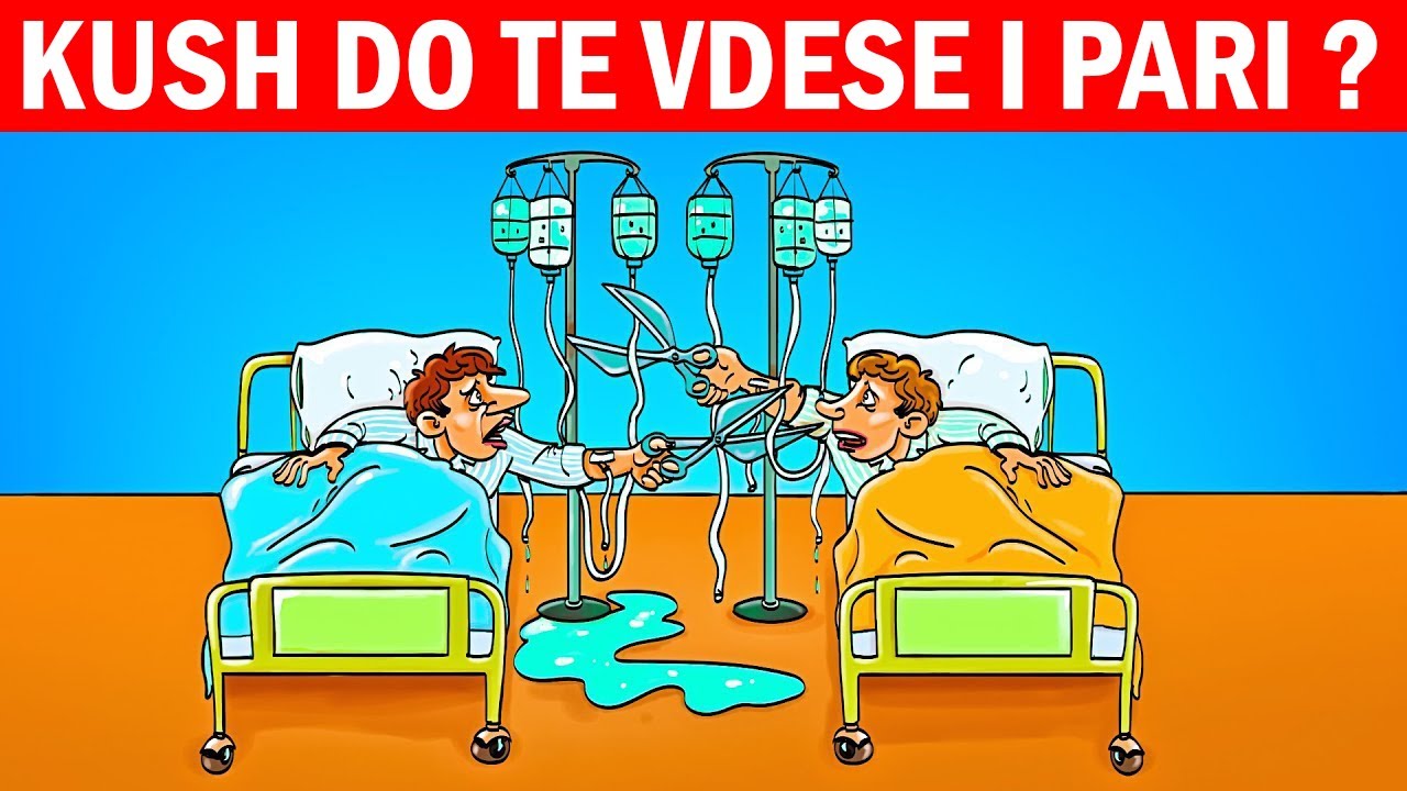 10 Gjeagjëza Qe Do Ju Lënë Pa Mend!