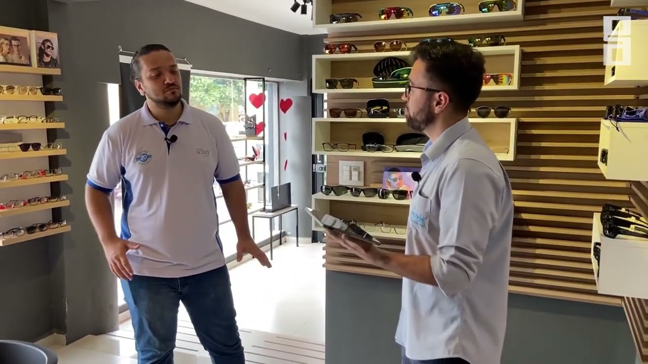 Como Inovar o Atendimento e Acelerar as Vendas da &Oacute;tica