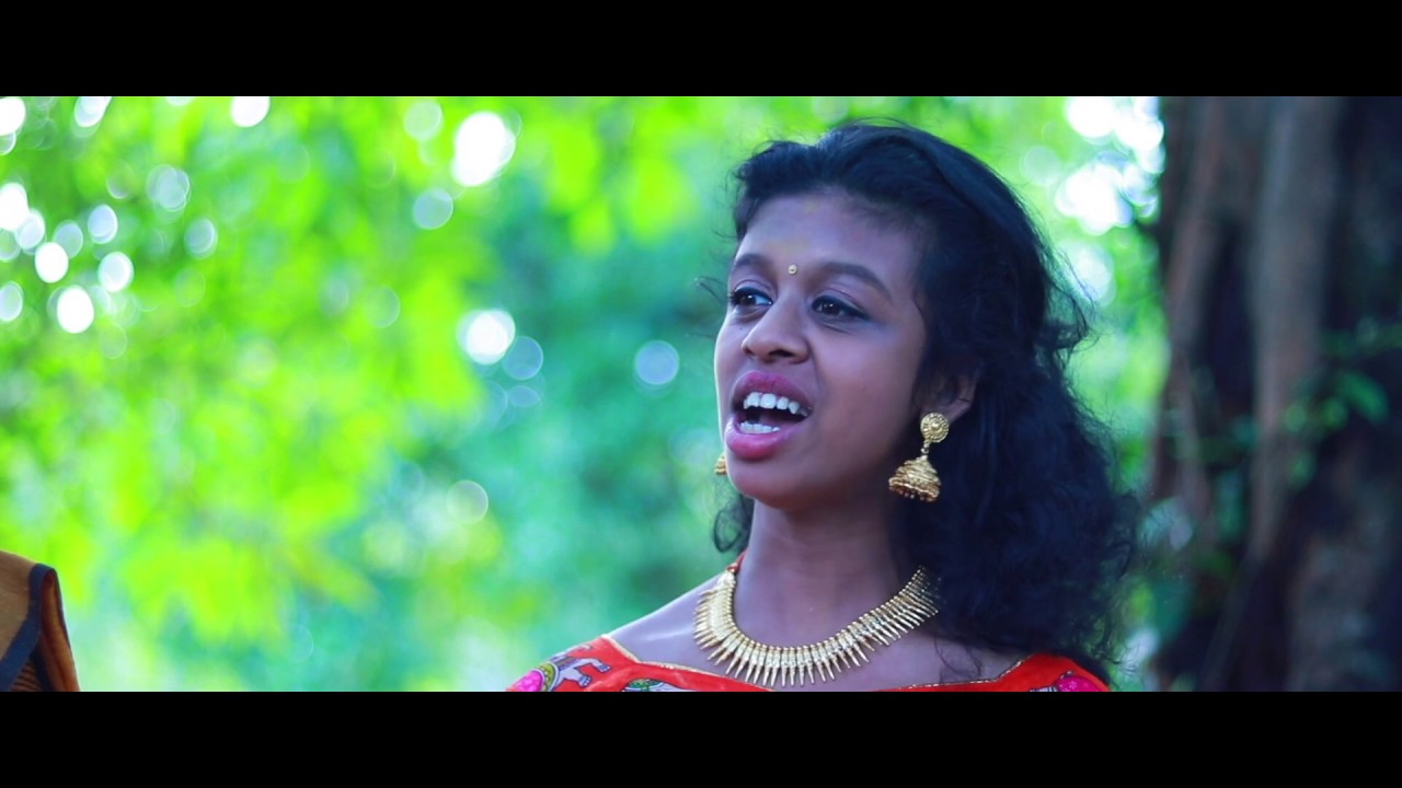 Sree Muchilottu Bhagavathi Devotional Song