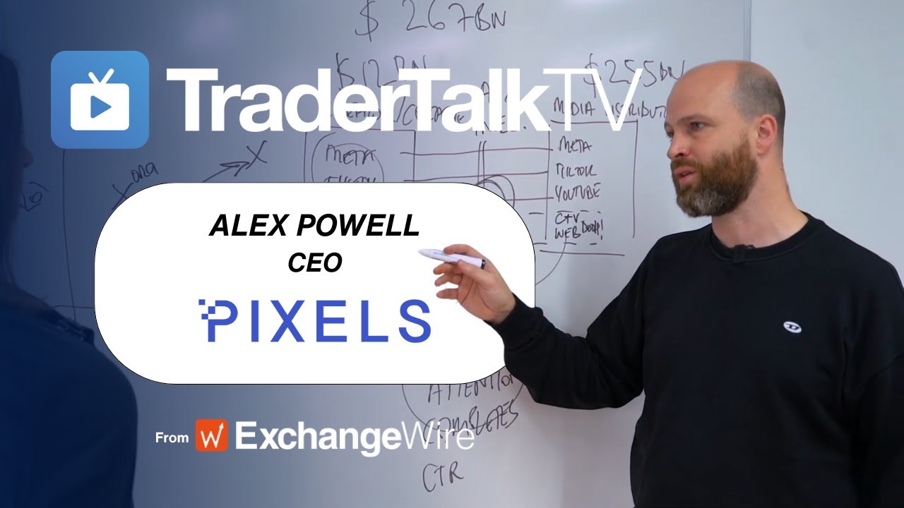 Pixels' Alex Powell on Achieving True Scale With Creator Marketing
