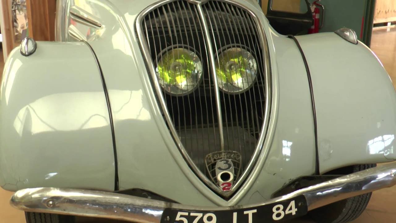 performancemag presenta: stile Peugeot, lo stile nel tempo delle auto francesi