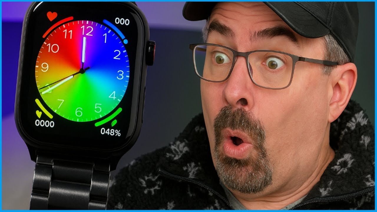 Kaufen Sie keine ,KARDENA CARE PRO 5 Smartwatch bevor Sie sich dieses Video angesehen habt 