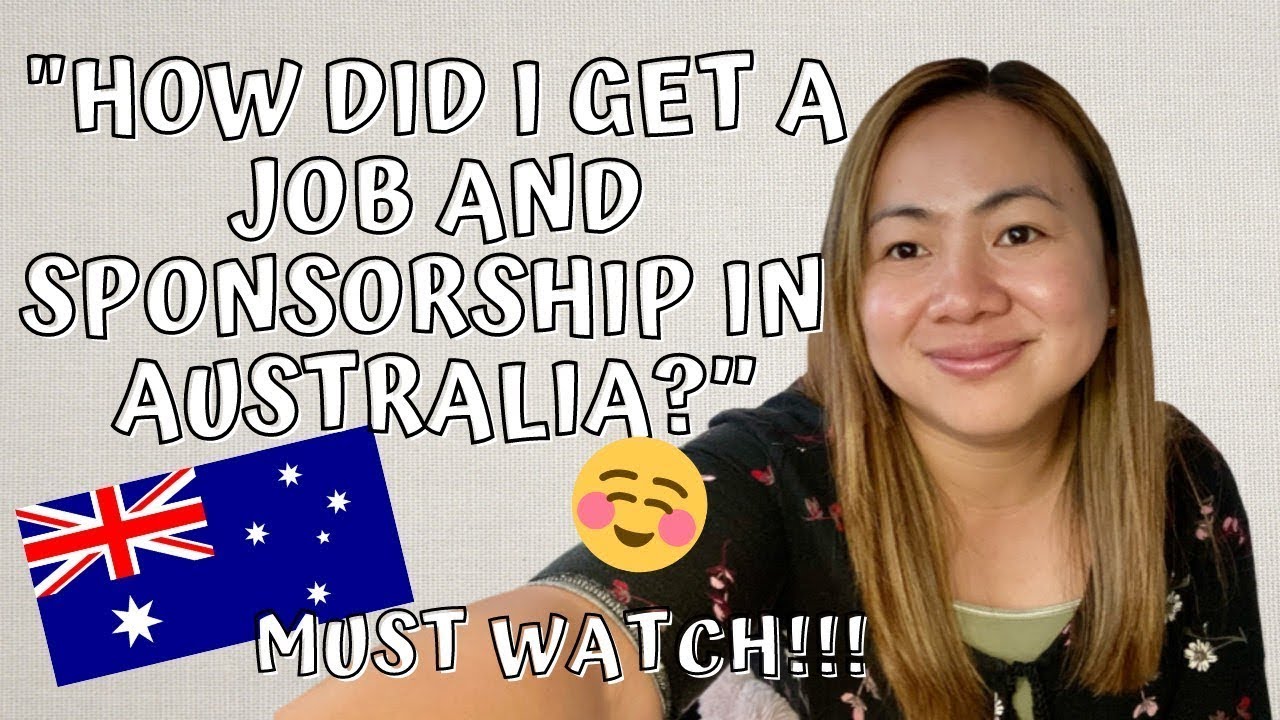 PAANO MAG-APPLY NG TRABAHO SA AUSTRALIA + TIPS | RSE