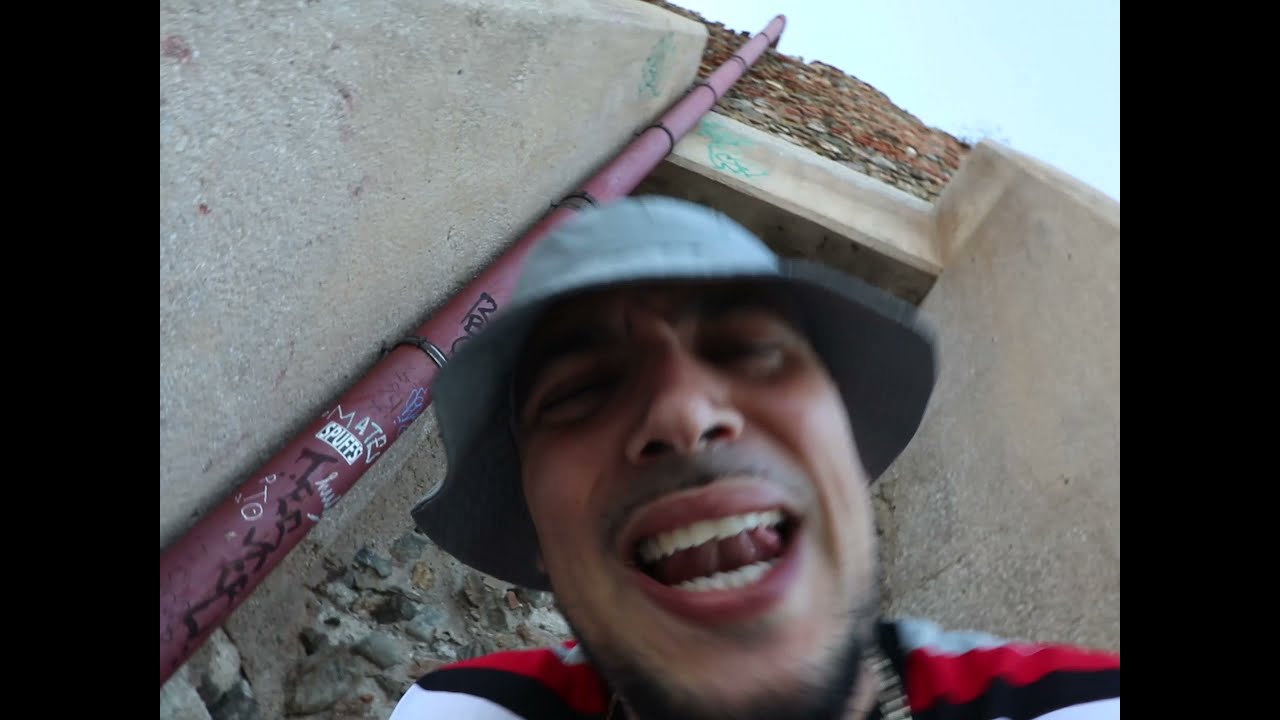 C.TERRIBLE - TAKE SHIVA (prod. SCENO)