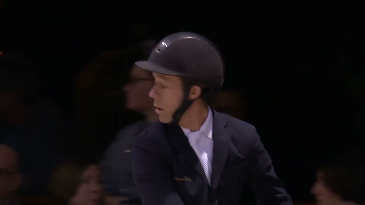 CSI5*W - Prix GSF - 2023 - Jumping International de Bordeaux