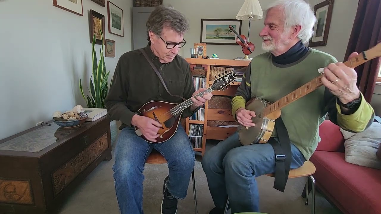 Paul and Rick Play 