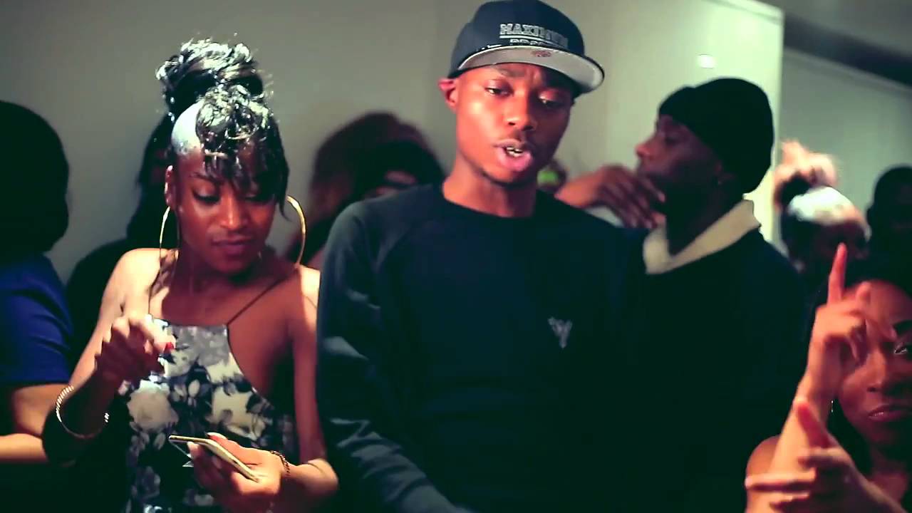 LOONZ MTR feat MIKES COMEDY - Ooo La La [Music Video] @LoonzMTR @MikesComedy | Link Up TV