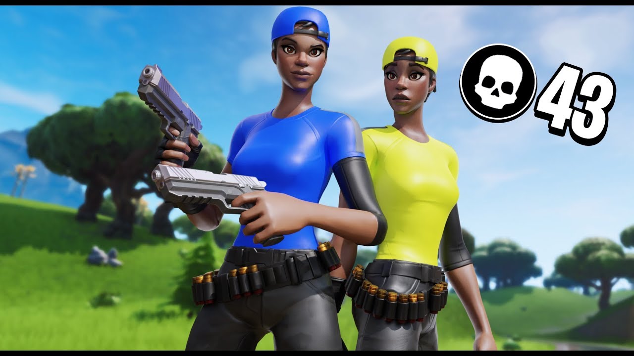 Ich teste den Xbox Controller 🤔43 Kills mit Aqua 🔥| Ghost Kamo