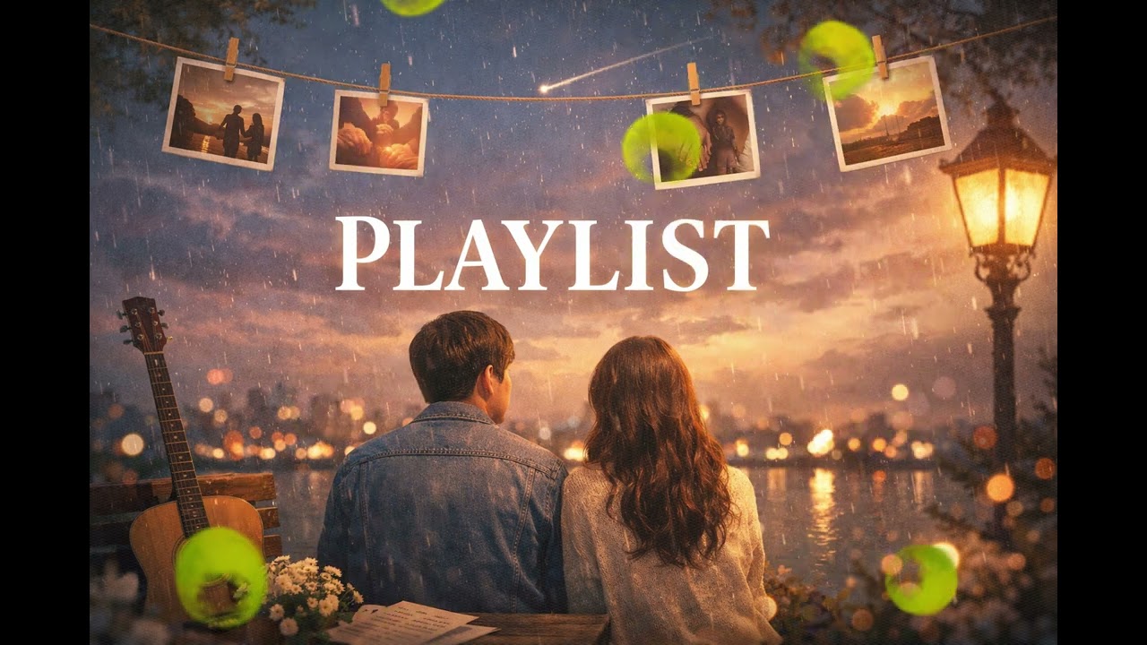(playlist)잔잔한 발라드  일할 때 듣기 좋은 발라드 플레이리스트