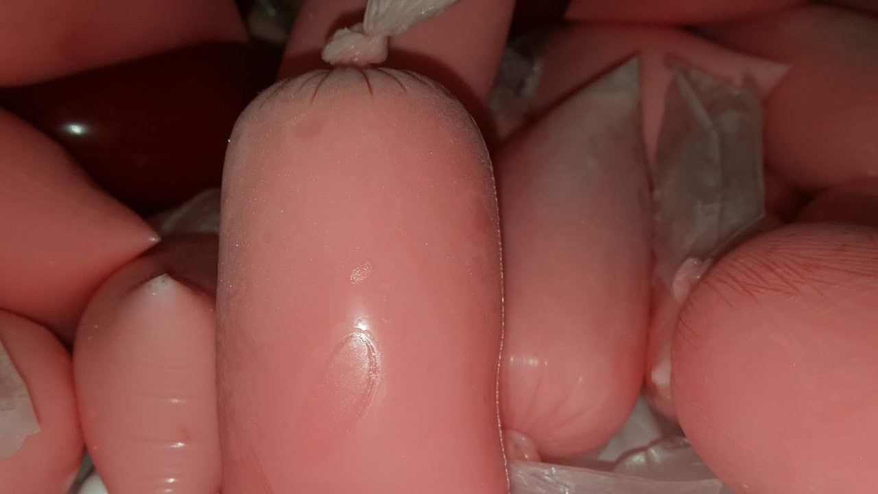 Liberian PINK SOUR MILK