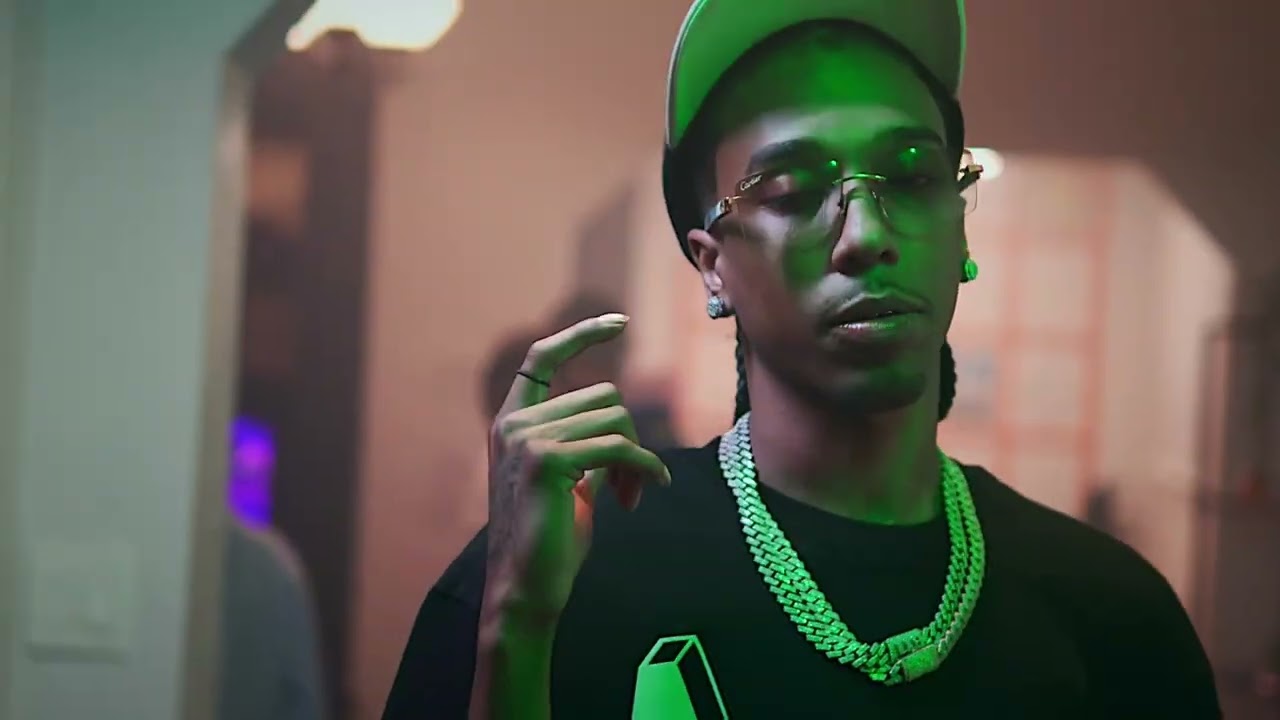 manny fresh x fb teka type beat