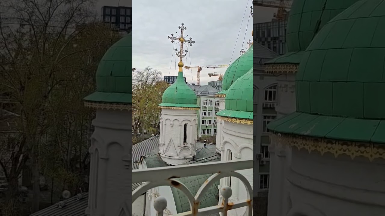 Христос Воскресе из мертвых  #великийпост #творчество #топ #top #православие