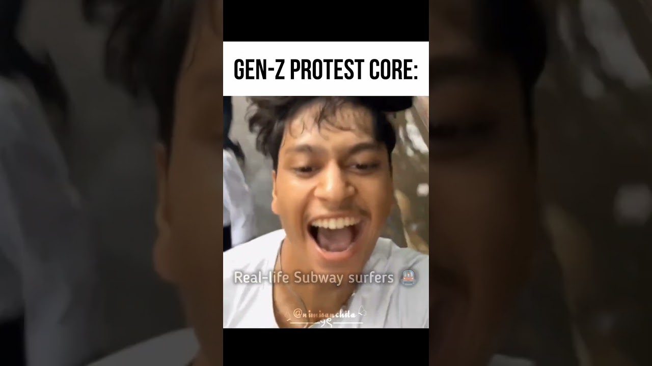 Gen-z protest core🗿☠️#genz#jantarmantar#cjp#protest#funny#aesthetic#shorts#shortsfeed#fypシ゚viral