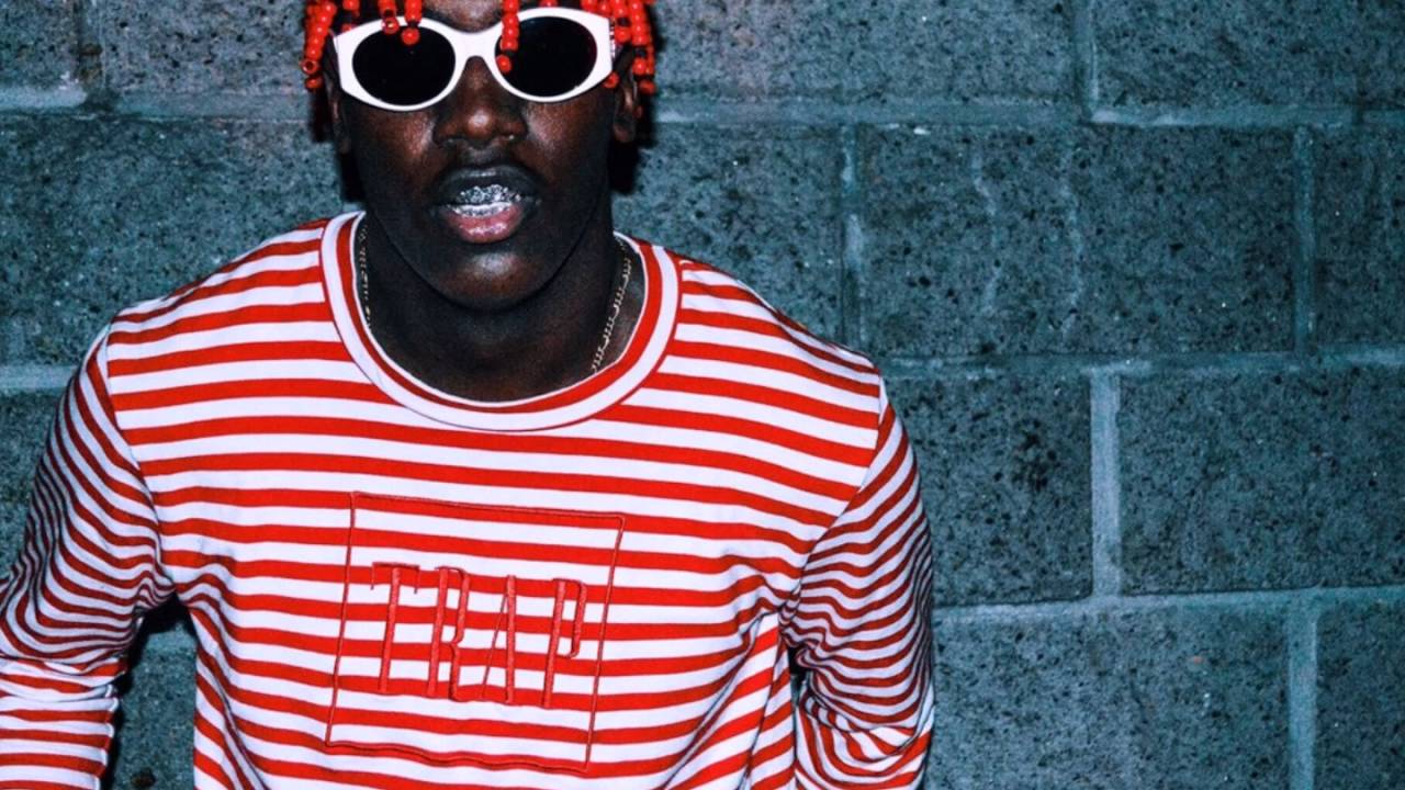 (FREE) Lil Yachty | Playboi Carti | Famous Dex Type Beat "Dolla $igns"