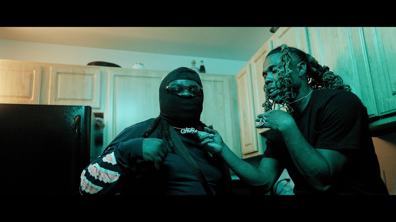O Dawg - Chop Ona Box (Official Video)